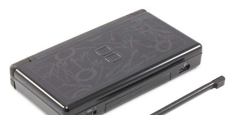 Konsole inkl. Netzteil schwarz Winning Eleven — Limited Edition