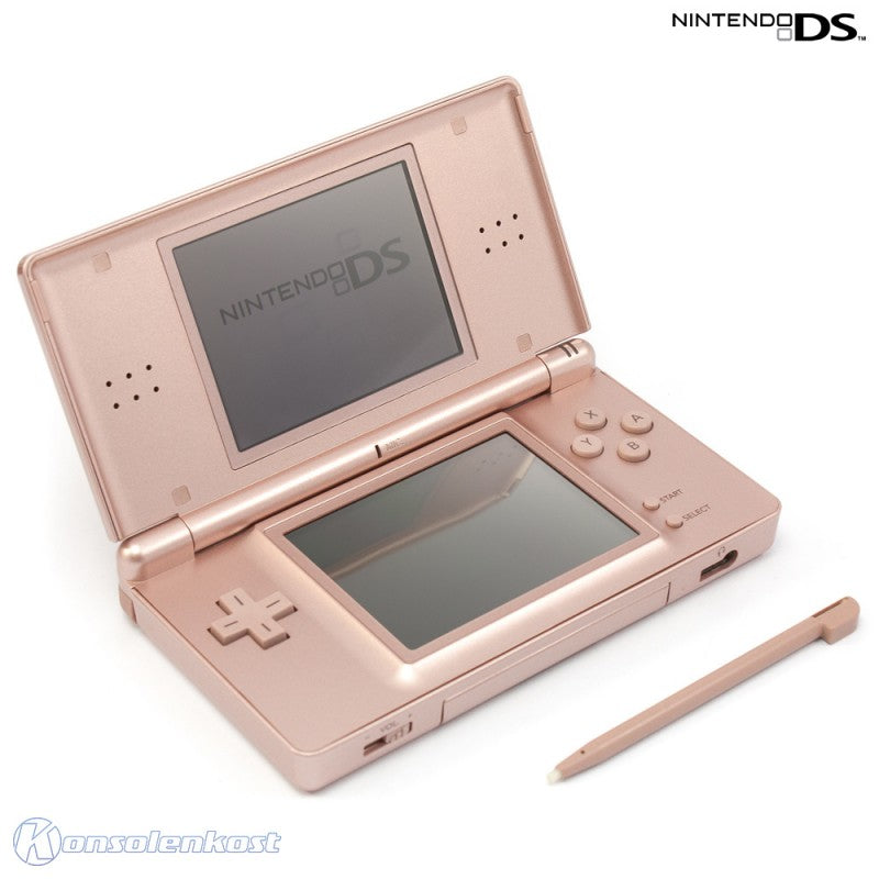 Konsole Metallic Rose Custom Design Baseball G Phoenix + Netzteil