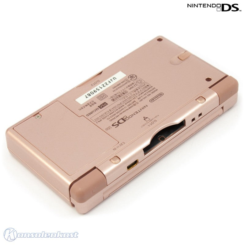 Konsole Metallic Rose Custom Design Baseball G Phoenix + Netzteil