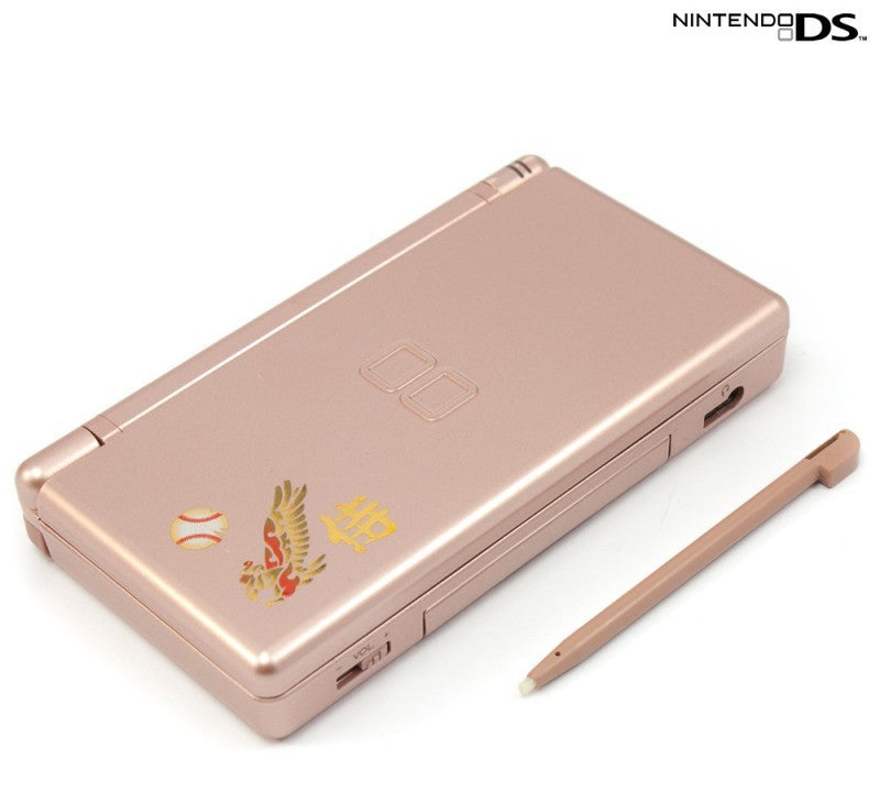 Konsole Metallic Rose Custom Design Baseball G Phoenix + Netzteil