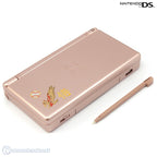 Konsole Metallic Rose Custom Design Baseball G Phoenix + Netzteil