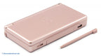 Konsole Metallic Rose + Netzteil