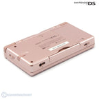 Konsole Metallic Rose + Netzteil (JP)