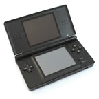 Konsole + Netzteil schwarz Club Nintendo Japan Premium [Platinum]