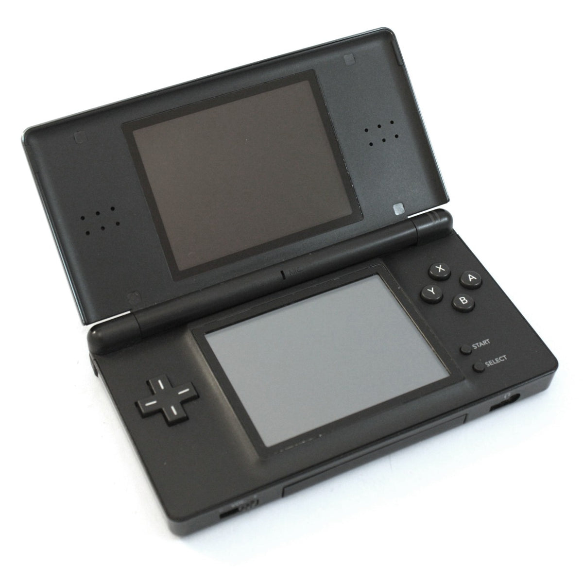 Konsole + Netzteil schwarz Club Nintendo Japan Premium [Platinum]