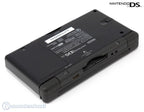 Konsole + Netzteil schwarz Club Nintendo Japan Premium [Platinum]