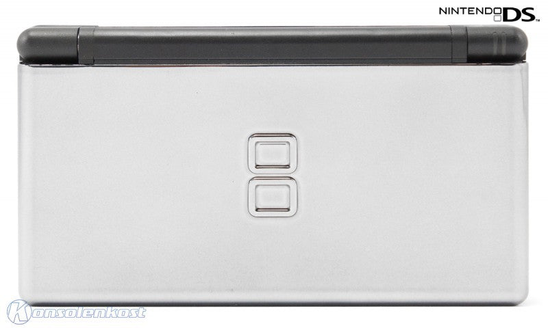 Konsole + Netzteil schwarz Club Nintendo Japan Premium [Platinum]