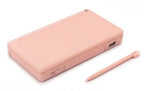 Konsole pink + Netzteil