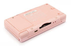 Konsole pink + Netzteil