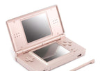 Konsole Premium Rose + Netzteil