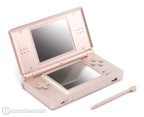 Konsole Premium Rose + Netzteil