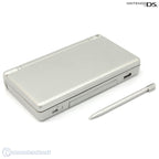 Konsole silber Custom Case + Netzteil