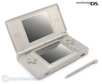 Konsole silber Custom Case + Netzteil