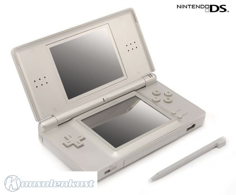 SA 2000: Konsole + Netzteil SONSTIGES