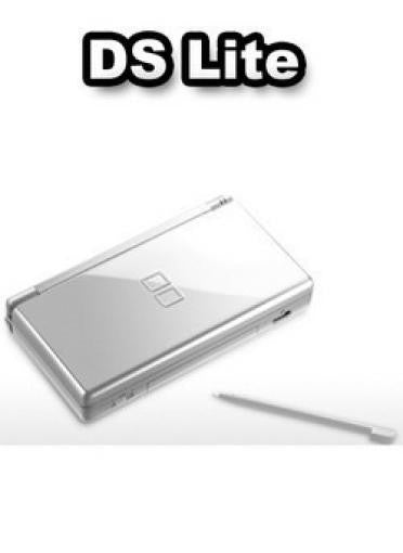 Konsole silber