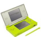 Konsole silber-grün Custom Case Mod + Netzteil