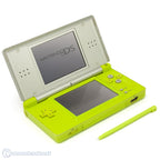 Konsole silber-grün Custom Case Mod + Netzteil