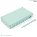 Konsole türkis Custom Case + Netzteil