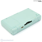 Konsole türkis Custom Case + Netzteil