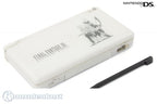 Konsole weiß Final Fantasy XII Revenant Wings Edition + Netzteil