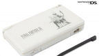 Konsole weiß Final Fantasy XII Revenant Wings Edition + Netzteil