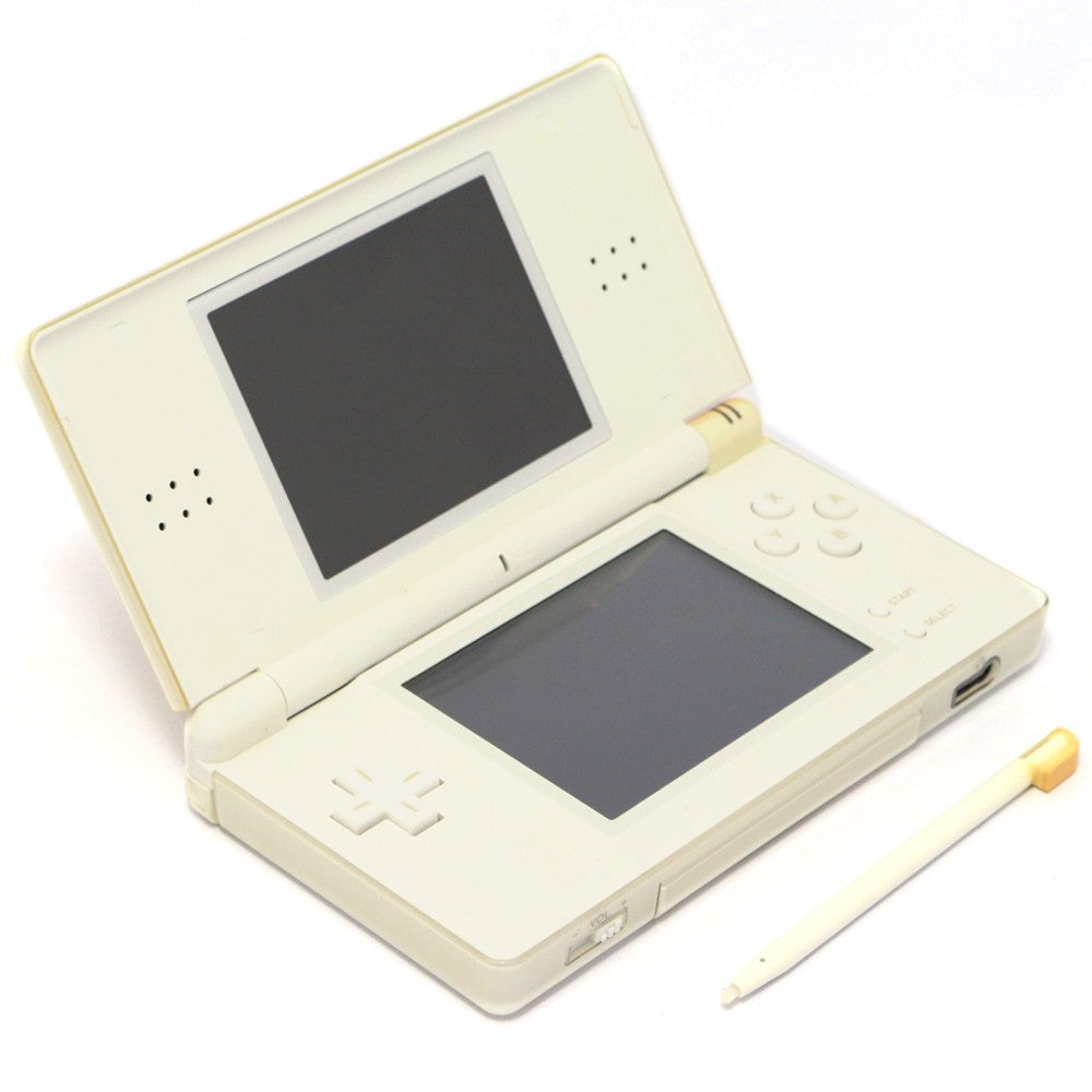 Konsole weiß Momotaro Dentetsu Edition + Netzteil — weiß Momotaro Dentetsu Edition
