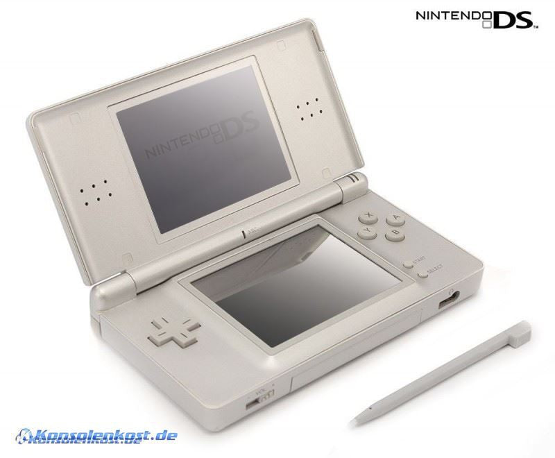 Konsole Wonderful World Edition + Netzteil — Wonderful World Edition