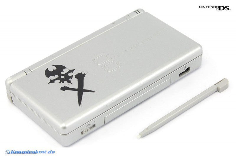 Konsole Wonderful World Edition + Netzteil — Wonderful World Edition