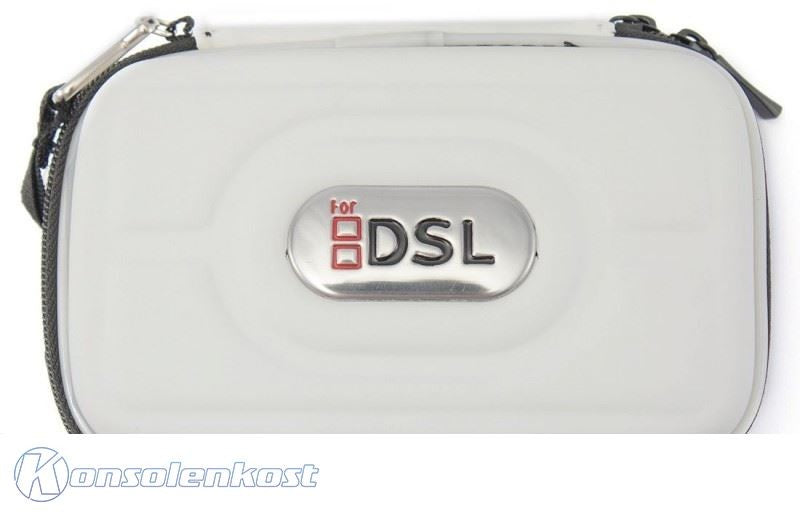 Original Nintendo Tasche / Hard Case