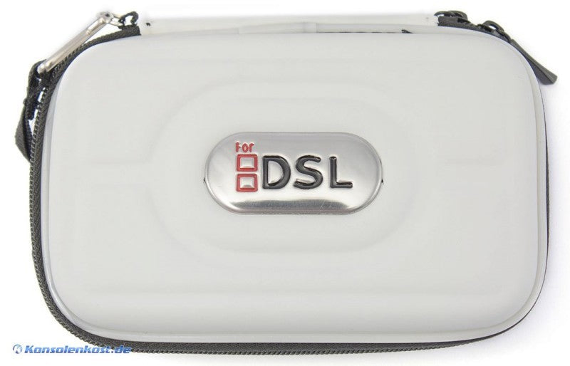 Original Nintendo Tasche / Hard Case