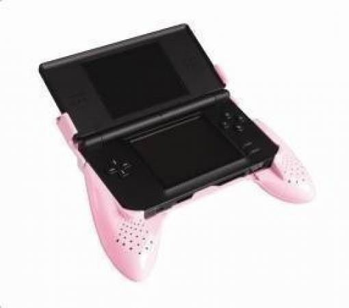 Lite Sound Grip pink [Big Bang]