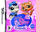 Littlest Pet Shop: City Friends (GB)