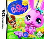 Littlest Pet Shop: Garten (DE)