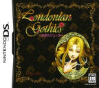 Londonian Gothics: Meikyuu no Lolita (JP)