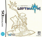Lost Magic (JP)