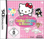 Loving Life with Hello Kitty & Friends