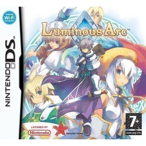 Luminous Arc