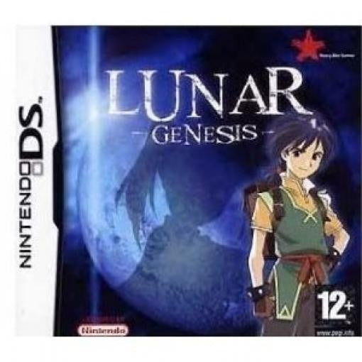 Lunar Genesis (US)