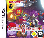 Lunar Knights (DE)