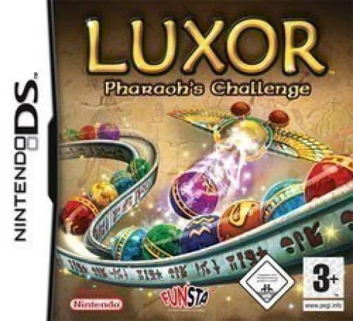Luxor: Pharaoh's Challenge
