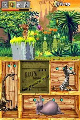Madagascar (DE)