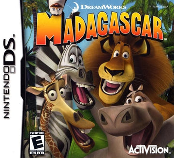 Madagascar (US)