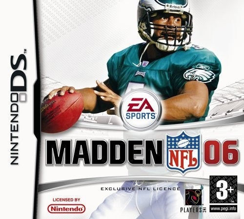 Madden NFL 06