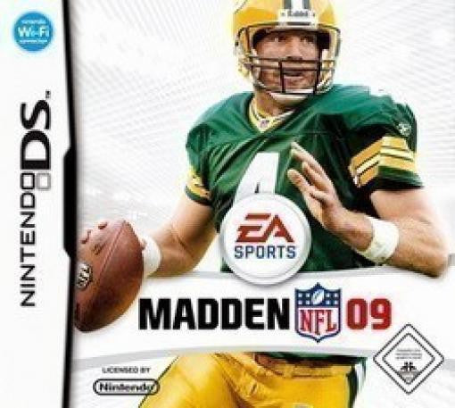 Madden NFL 2009