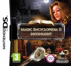 Magic Encyclopedia 2: Moonlight (GB)