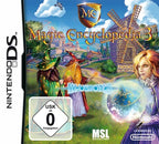Magic Encyclopedia 3 (DE)