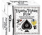 Magic Made Fun (GB)