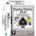 Magic Made Fun (GB)