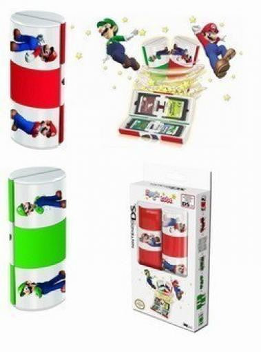Magic Tube: Mario & Luigi Lite [Nintendo]