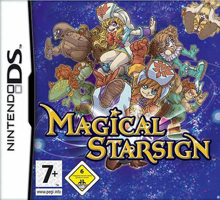 Magical Starsign (DE)